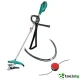 GARDEN BOSCH AFS 23-37 - ЕЛЕКТРИЧЕСКИ ТРИМЕР
